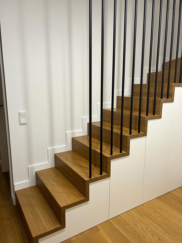 Schody na beton 5 Schody na beton