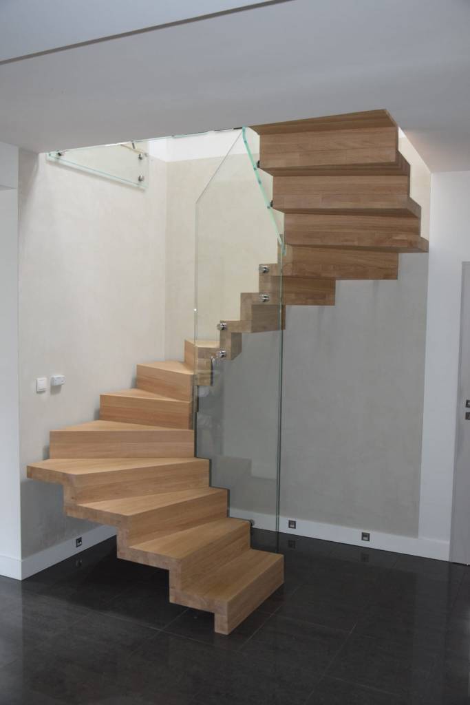 Schody dywanowe 7 Schody dywanowe