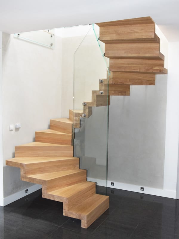 Schody dywanowe 8 Schody dywanowe